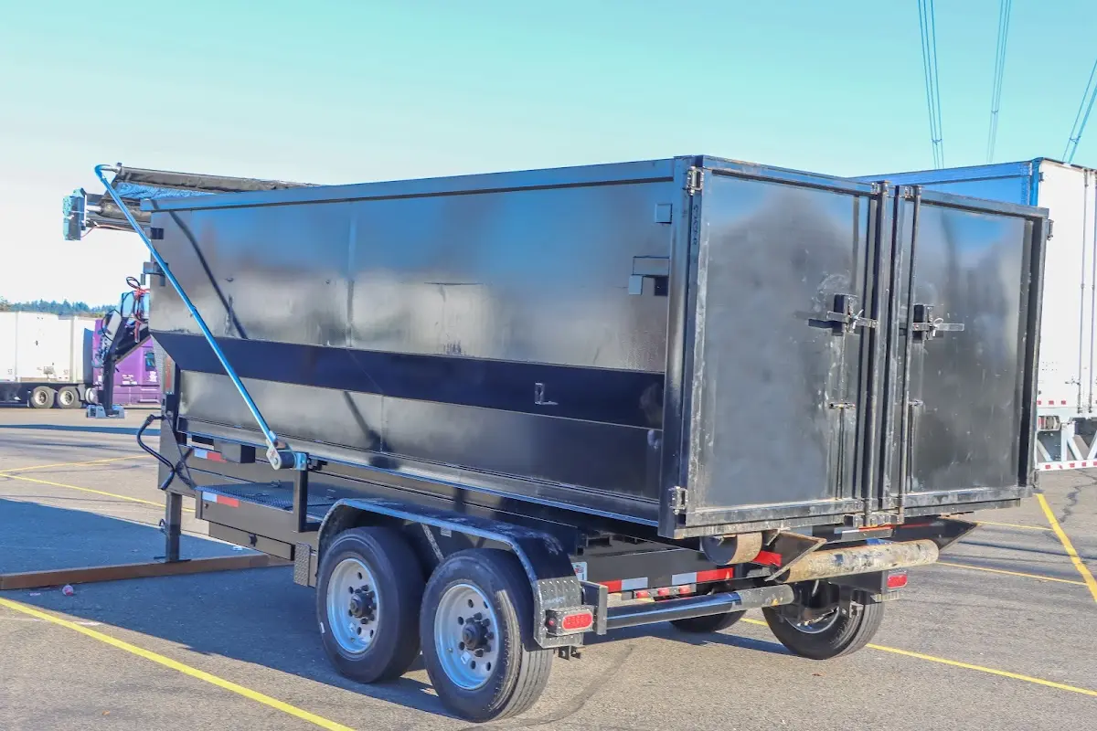 Dumpster Rental services in Clarinda, IA